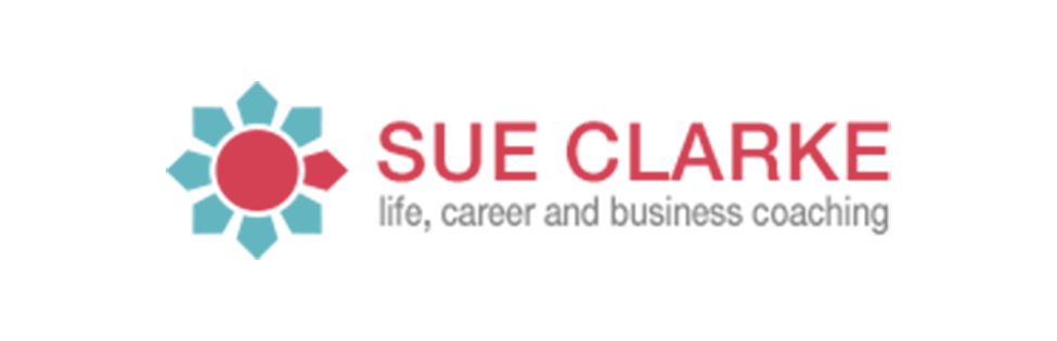 Sue Clarke - life, career and business coaching