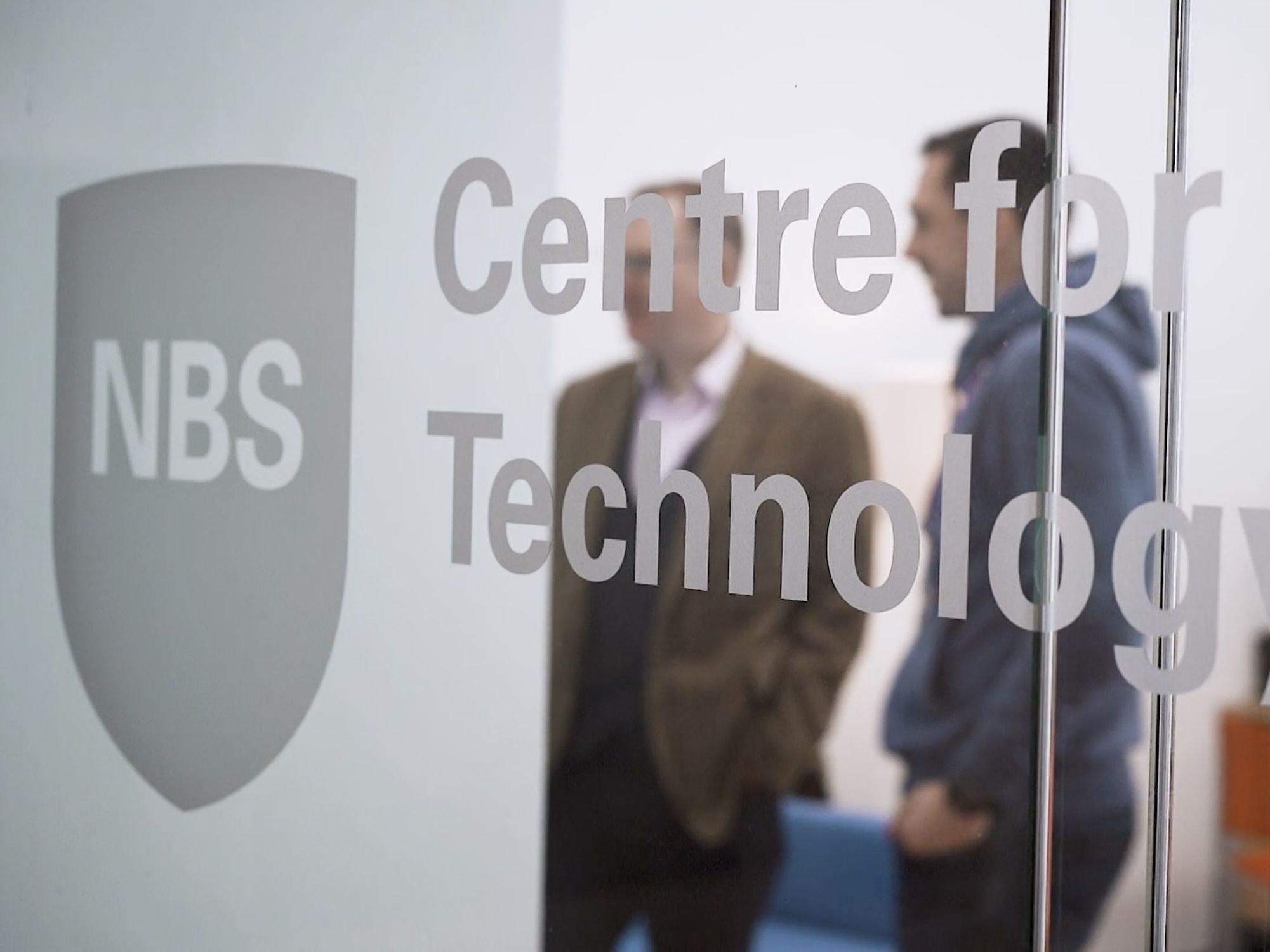 Corporate Video Production Idea Innovations Nbs Centre For Finance Technology And Society